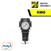 Master Pneumatic-R350 Modular Regulator