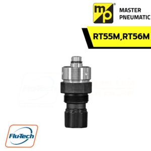 RT55M and RT56M Manifold Regulators, miniature top mount
