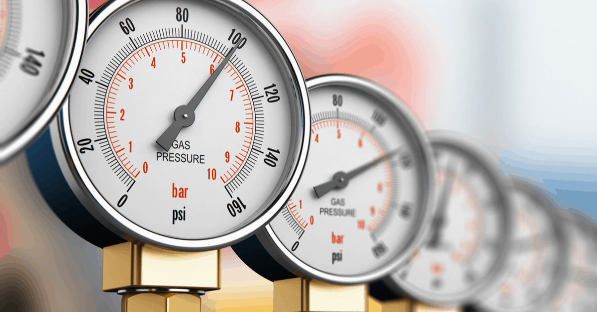 Pressure Measurement and Control FineTek, SmartMeasurement, and Burkert Thailand Authorized Distributor Flu-Tech