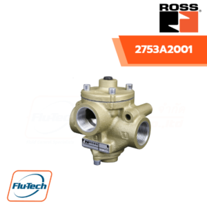 ROSS-2753A2001