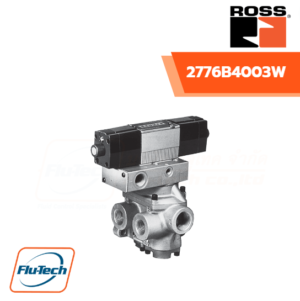 ROSS-2776B4003W