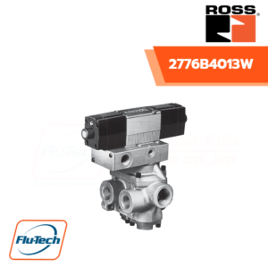 ROSS-2776B4013W