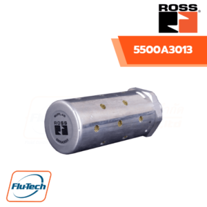ROSS - ตัวเก็บเสียง (Silencers) รุ่น 5500A3013