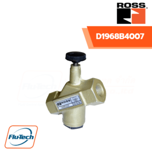 ROSS-D1968B4007