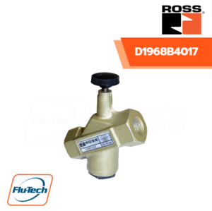 ROSS-D1968B4017