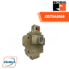 ROSS-Crossflow Double Valves-J3573A6168-without silencer