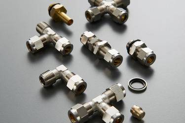 10000 Series Universal Double Cone Fittings