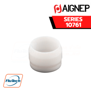 AIGNEP - SERIES 10761 - PTFE OLIVE