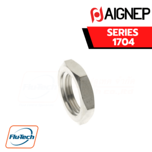 AIGNEP - SERIES 1704 - NUT