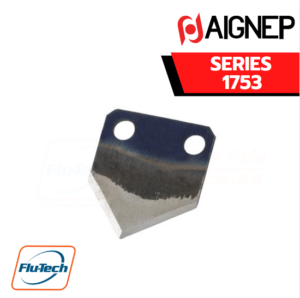 AIGNEP - SERIES 1753 - SPARE BLADE 1752