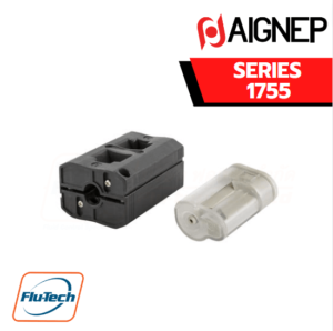 AIGNEP - SERIES 1755 - ANTI-SPARK TUBE CUTTER