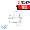 AIGNEP - SERIES 2050 - REDUCER (PARALLEL)