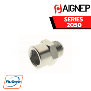 AIGNEP - SERIES 2050 - REDUCER (PARALLEL)
