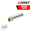 AIGNEP - SERIES 2070 - EXTENSION (PARALLEL)