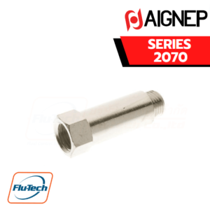 AIGNEP - SERIES 2070 - EXTENSION (PARALLEL)