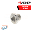 AIGNEP - SERIES 2090 - REDUCER (PARALLEL)