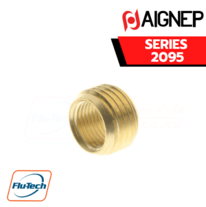 AIGNEP - SERIES 2095 - REDUCER (PARALLEL)