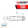 AIGNEP - SERIES 2096 - NUT