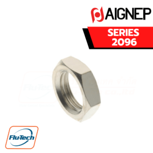 AIGNEP - SERIES 2096 - NUT