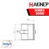 AIGNEP - SERIES 3000 - CW510L - SLEEVE-CODE