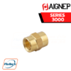 AIGNEP - SERIES 3000 - CW510L - SLEEVE