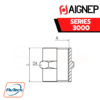 AIGNEP - SERIES 3000 - SLEEVE