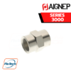 AIGNEP - SERIES 3000 - SLEEVE