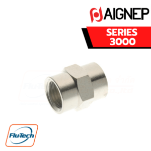 AIGNEP - SERIES 3000 - SLEEVE