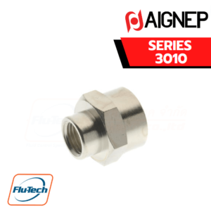 AIGNEP - SERIES 3010 - REDUCING SLEEVE