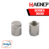 AIGNEP - SERIES 3030 - FEMALE PLUG