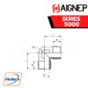 AIGNEP - SERIES 5000 -CW510L - MALE ELBOW