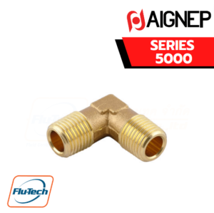 AIGNEP - SERIES 5000 -CW510L - MALE ELBOW