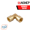 AIGNEP - SERIES 5010 -CW510L - FEMALE ELBOW