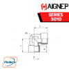 AIGNEP - SERIES 5010 - FEMALE ELBOW