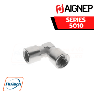 AIGNEP - SERIES 5010 - FEMALE ELBOW