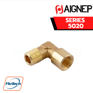 AIGNEP - SERIES 5020 -CW510L - MALE-FEMALE ELBOW