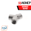 AIGNEP - SERIES 6010 - FEMALE Y 90°