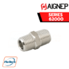 AIGNEP - SERIES 62000 NIPPLE (TAPER)