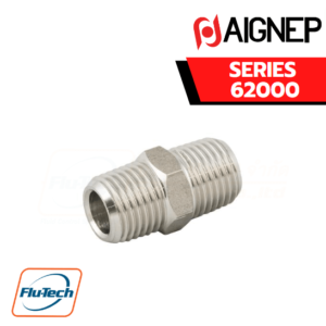 AIGNEP - SERIES 62000 NIPPLE (TAPER)