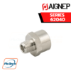 AIGNEP - SERIES 62040 REDUCER (TAPER)