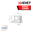 AIGNEP - SERIES 62080 REDUCER (TAPER)