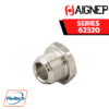 AIGNEP - SERIES 62320 MALE PLUG (PARALLEL)