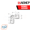 AIGNEP - SERIES 62500 MALE ELBOW