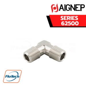 AIGNEP - SERIES 62500 MALE ELBOW