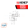 AIGNEP - SERIES 62520 MALE FEMALE ELBOW