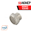 AIGNEP - SERIES 62540 SILENCER