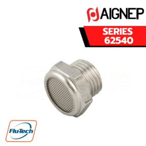 AIGNEP - SERIES 62540 SILENCER