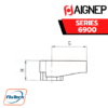 AIGNEP - SERIES 6900 - SHORT HANDLE