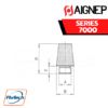 AIGNEP - SERIES 7000 - SILENCER