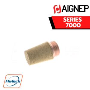 AIGNEP - SERIES 7000 - SILENCER